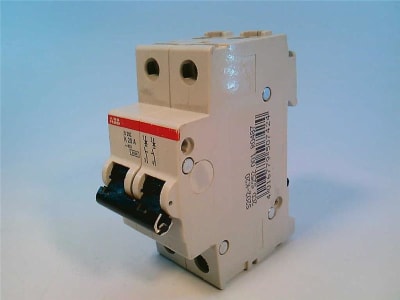 ASEA BROWN BOVERI 2CDS252001R0487