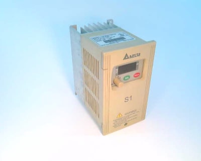 DELTA GROUP ELECTRONICS VFD007S21A