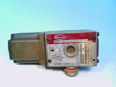 TOYO-OKI HD3C-2S-BCA-03C-D2