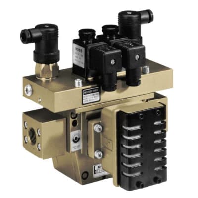 ROSS CONTROLS D3573C5230Y