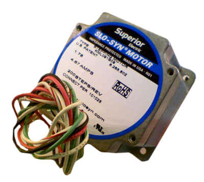 DANAHER MOTION KML091S09