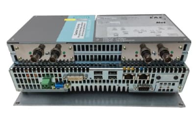 SIEMENS 6ES7647-7AE10-0MX0