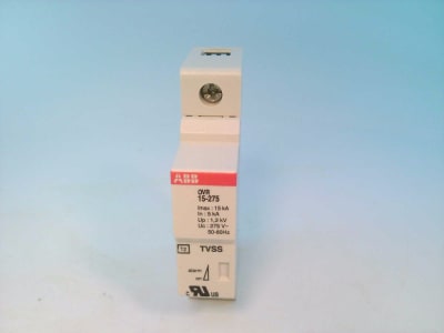 ASEA BROWN BOVERI OVR15275