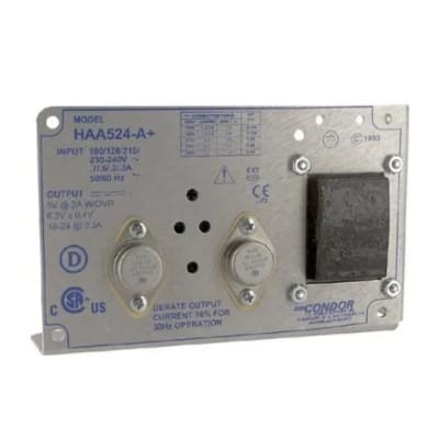 SL POWER ELECTRONICS HAA524-A+