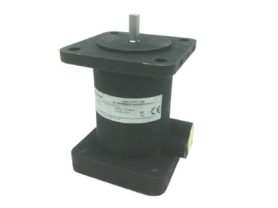 BEI SENSORS H38D-2500-ABC-28V/V-SC-UL