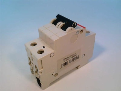 ASEA BROWN BOVERI S201-K16NA