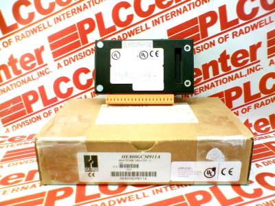 HORNER AUTOMATION HE800GCM911