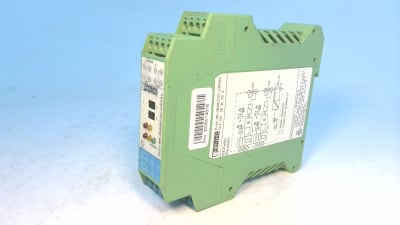 PHOENIX CONTACT PL-EX-ME-2NAM/COC-230VAC