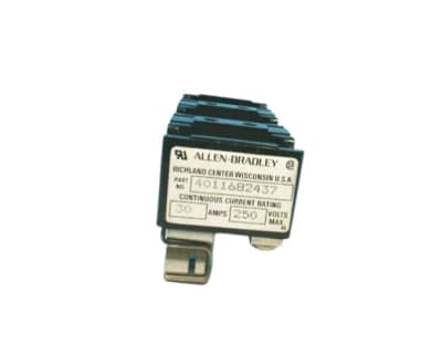 ALLEN BRADLEY 40116-824-37