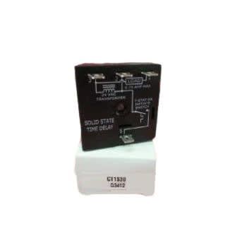 ASEA BROWN BOVERI CT-1S30