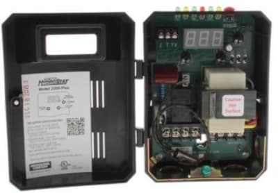 UTICA BOILER 146-62-025