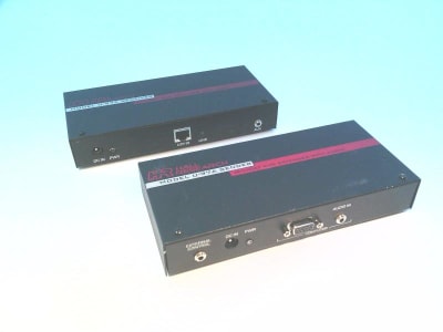 HALL RESEARCH TECHNOLOGIES U97-A