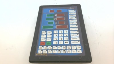 MIKSTER MCC-2100
