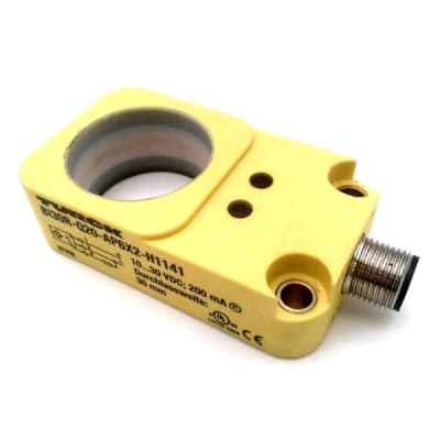 TURCK BI30R-Q20-AP6X2-H1141
