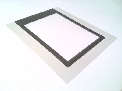 RADWELL VERIFIED SUBSTITUTE 5PP320.1043-K14-SUB-OVERLAY