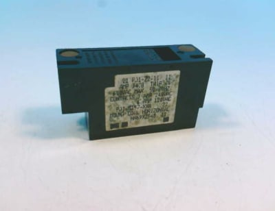 EATON CORPORATION PJ1Z211