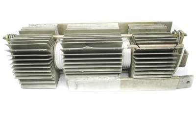 GENERAL ELECTRIC DS3826SSHRBCA