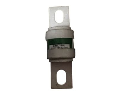 FUJI ELECTRIC CR6L75S/UL