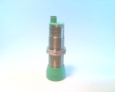 PEPPERL & FUCHS UB4000-30GM-E0-V15
