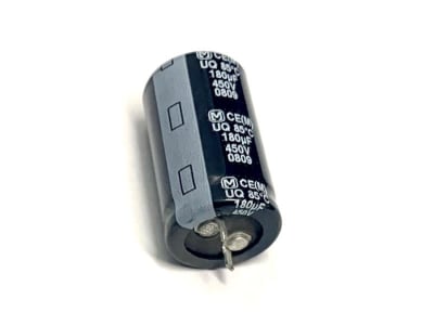MATSUSHITA ELECTRIC EET-UQ2W181HA