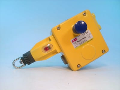 ASEA BROWN BOVERI 2TLA050208R1030