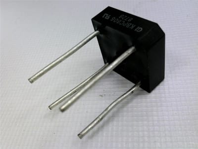 VISHAY KBPC806PBF