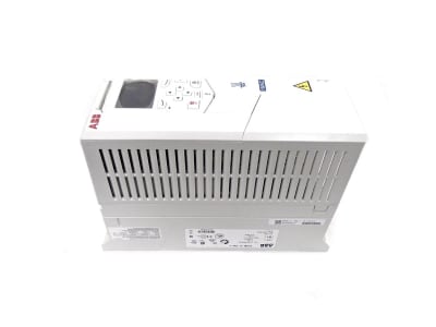 ASEA BROWN BOVERI ACH580-01-07A6-4