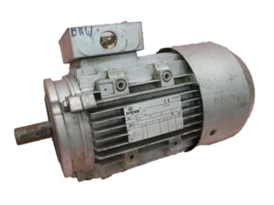 SEIPEE JM-90LC-4-B14
