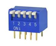 SAME SKY DS02C-254-1L-05BE