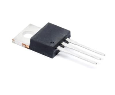 INFINEON IPP50R299CPXKSA1
