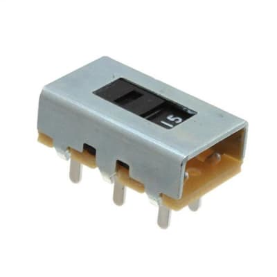 SWITCHCRAFT C-46206LFRX