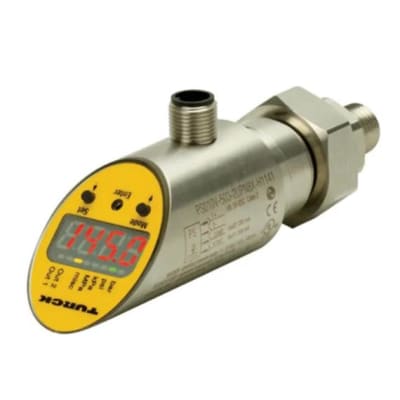 TURCK PS01VR-503-LUUPN8X-H1141