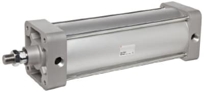 SMC NCA1B250-1225N-XA20F