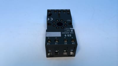 STANLEY BLACK & DECKER E113714