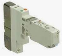 SMC VQ1A01-51