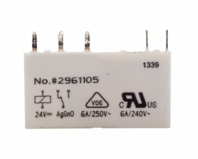 EATON CORPORATION XRR1D24G