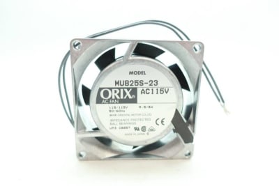 ORIENTAL MOTOR MU825S-23