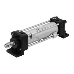 SMC CHDAF40-70-58BL