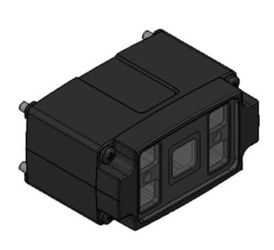 COGNEX DM260-LENS-16CVR-F