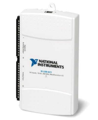 NATIONAL INSTRUMENTS NI-779676-01