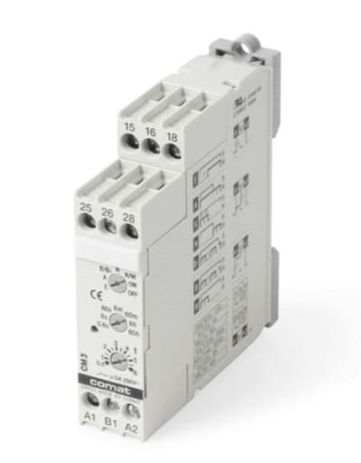 COMAT CM3/DC24-48/AC24-240V
