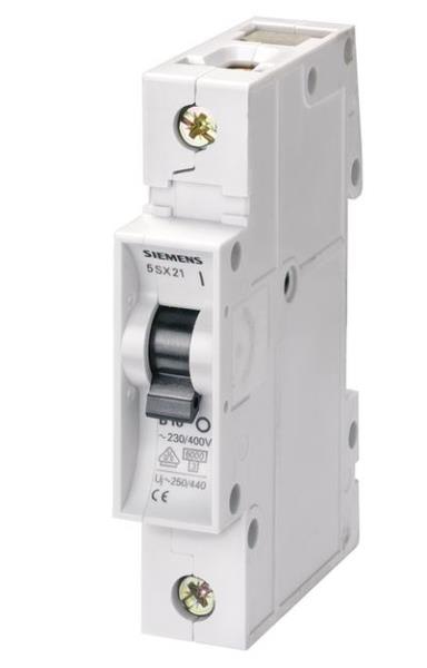 SIEMENS 5SX2132-6