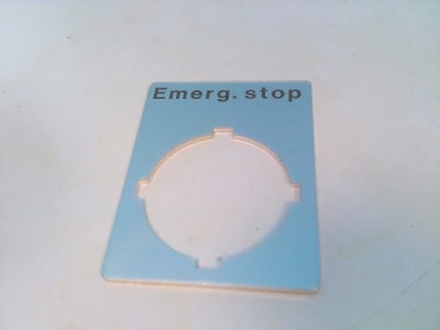 ASEA BROWN BOVERI SK615552-15