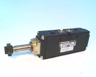 PNEUMAX 828.52.3.9.M2