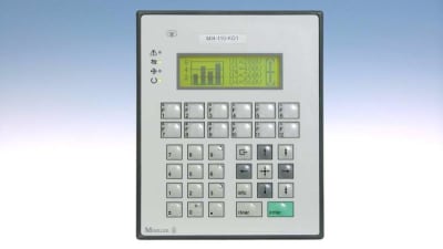 EATON CORPORATION MI4-110-KG1