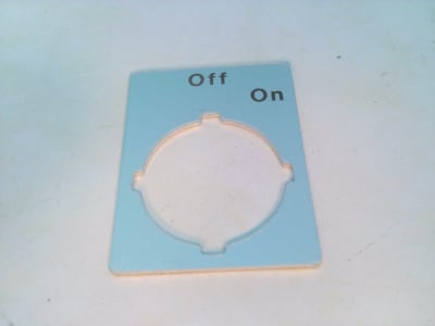 ASEA BROWN BOVERI SK615552-53