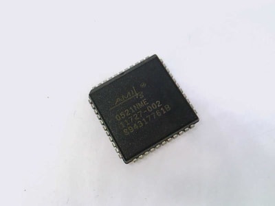 AMI SEMICONDUCTOR S94317761B