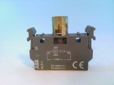 ASEA BROWN BOVERI 1SFA611620R1004