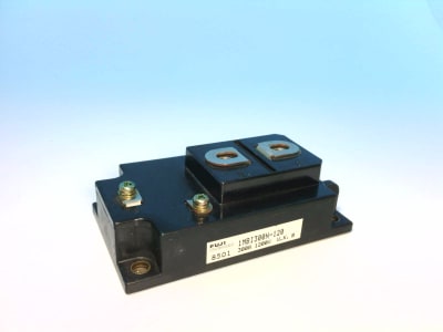 FUJI ELECTRIC 1MBI300N-120