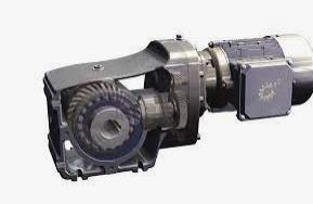 NORD SK93772.1A-132SP4